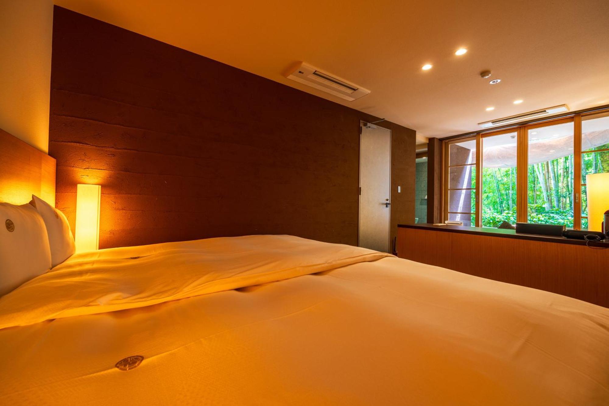 Kinnotake Tonosawa (Adults Only) Hakone Luaran gambar