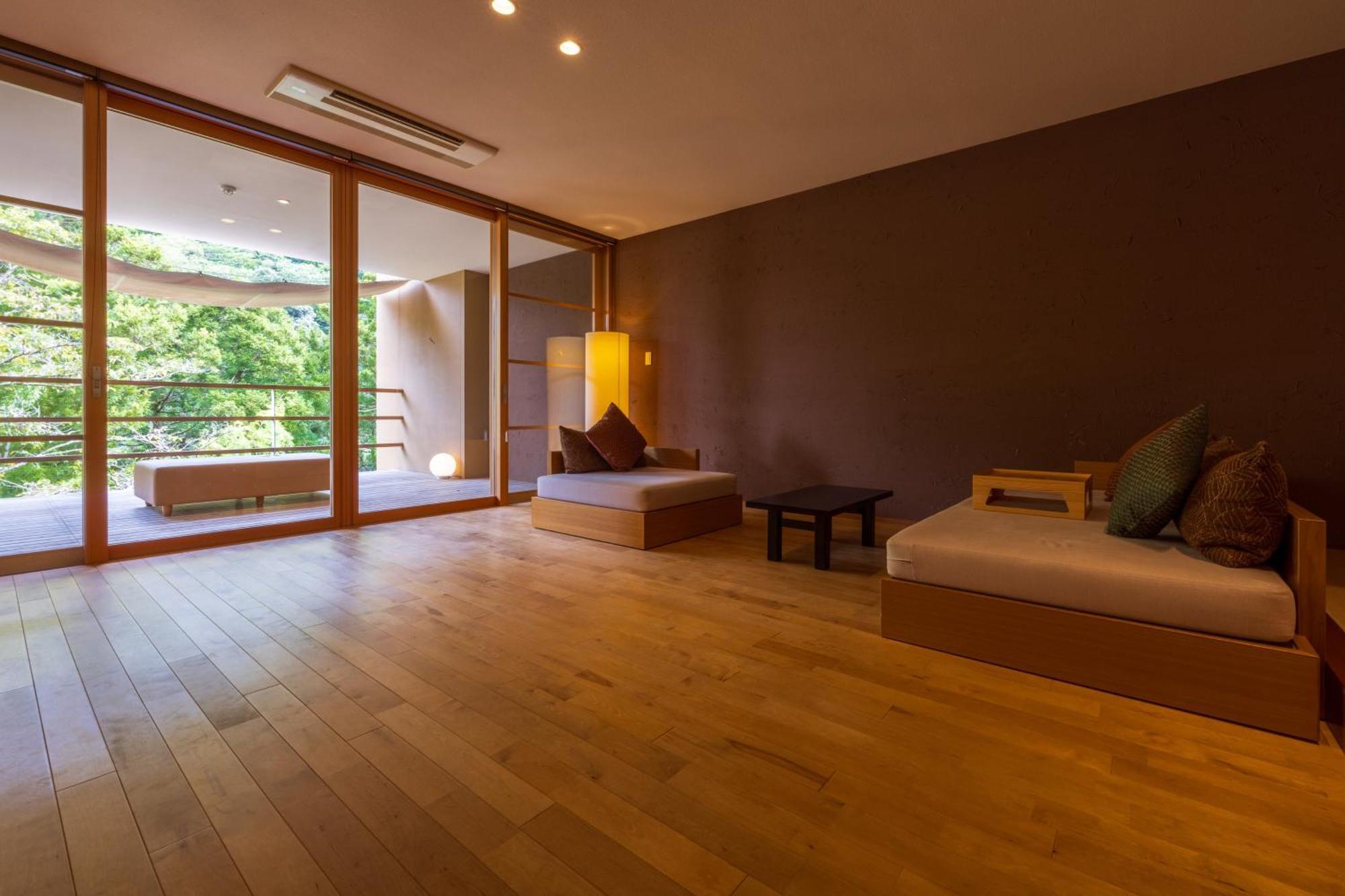 Kinnotake Tonosawa (Adults Only) Hakone Luaran gambar