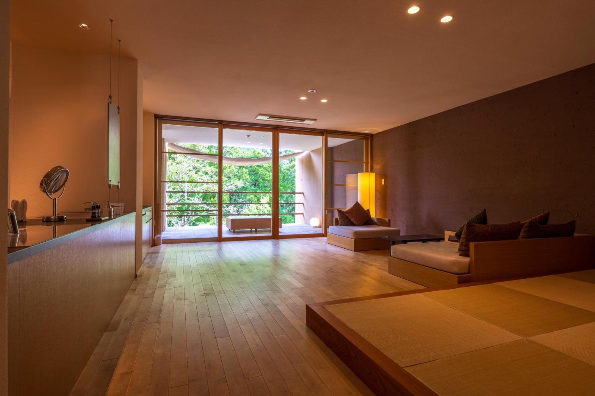 Kinnotake Tonosawa (Adults Only) Hakone Luaran gambar