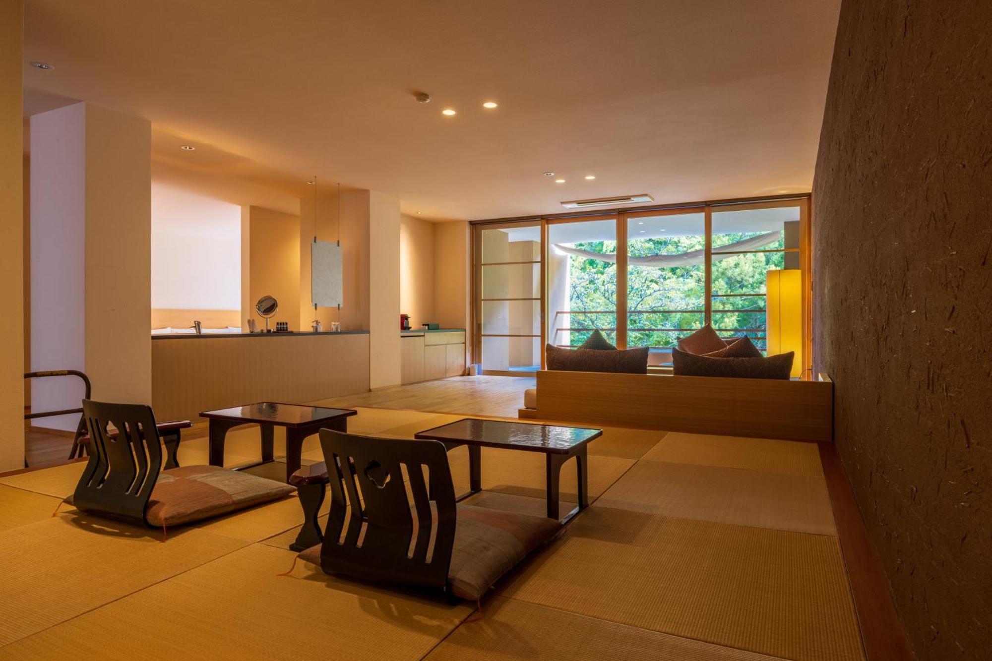 Kinnotake Tonosawa (Adults Only) Hakone Luaran gambar
