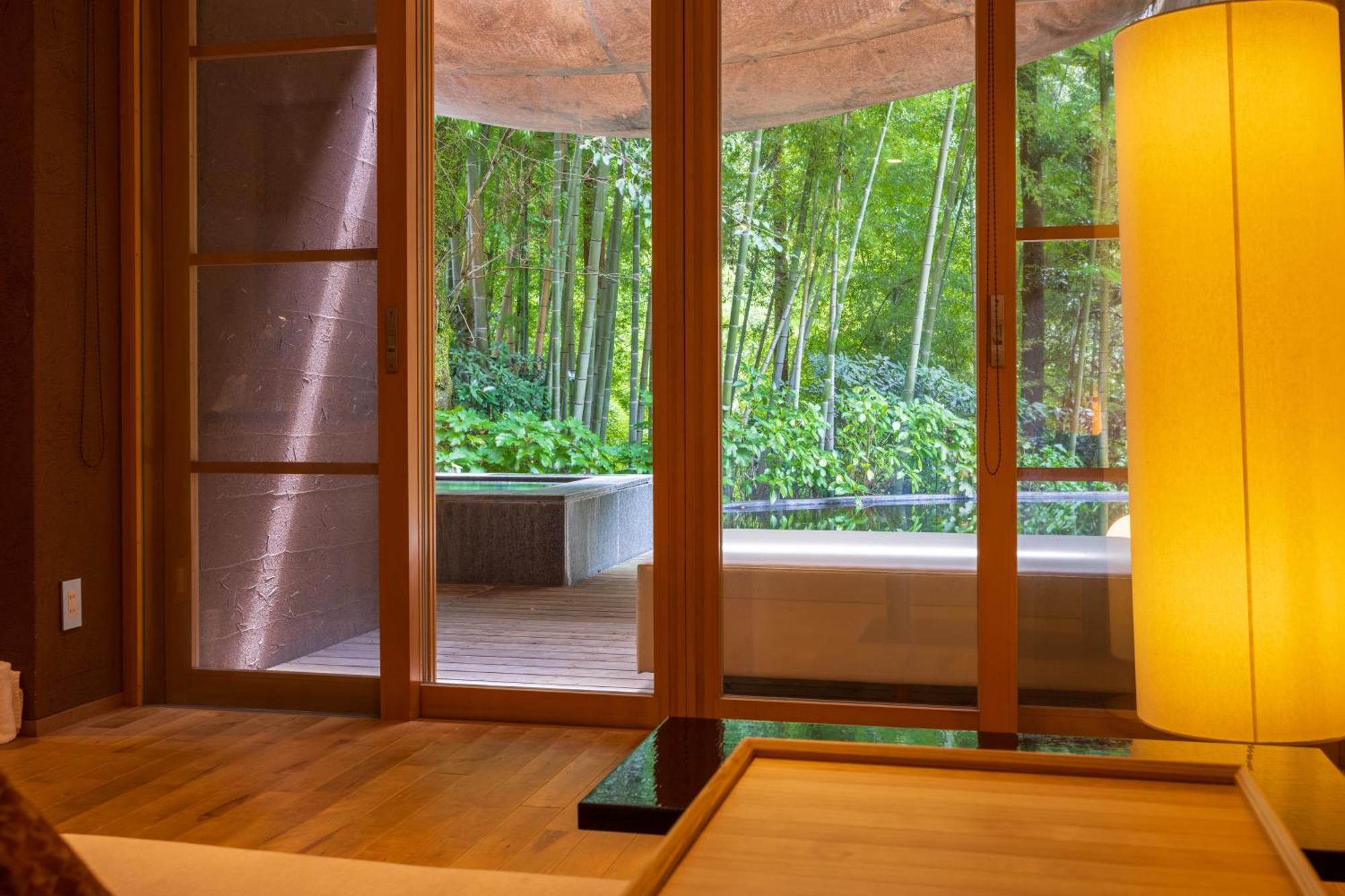 Kinnotake Tonosawa (Adults Only) Hakone Luaran gambar