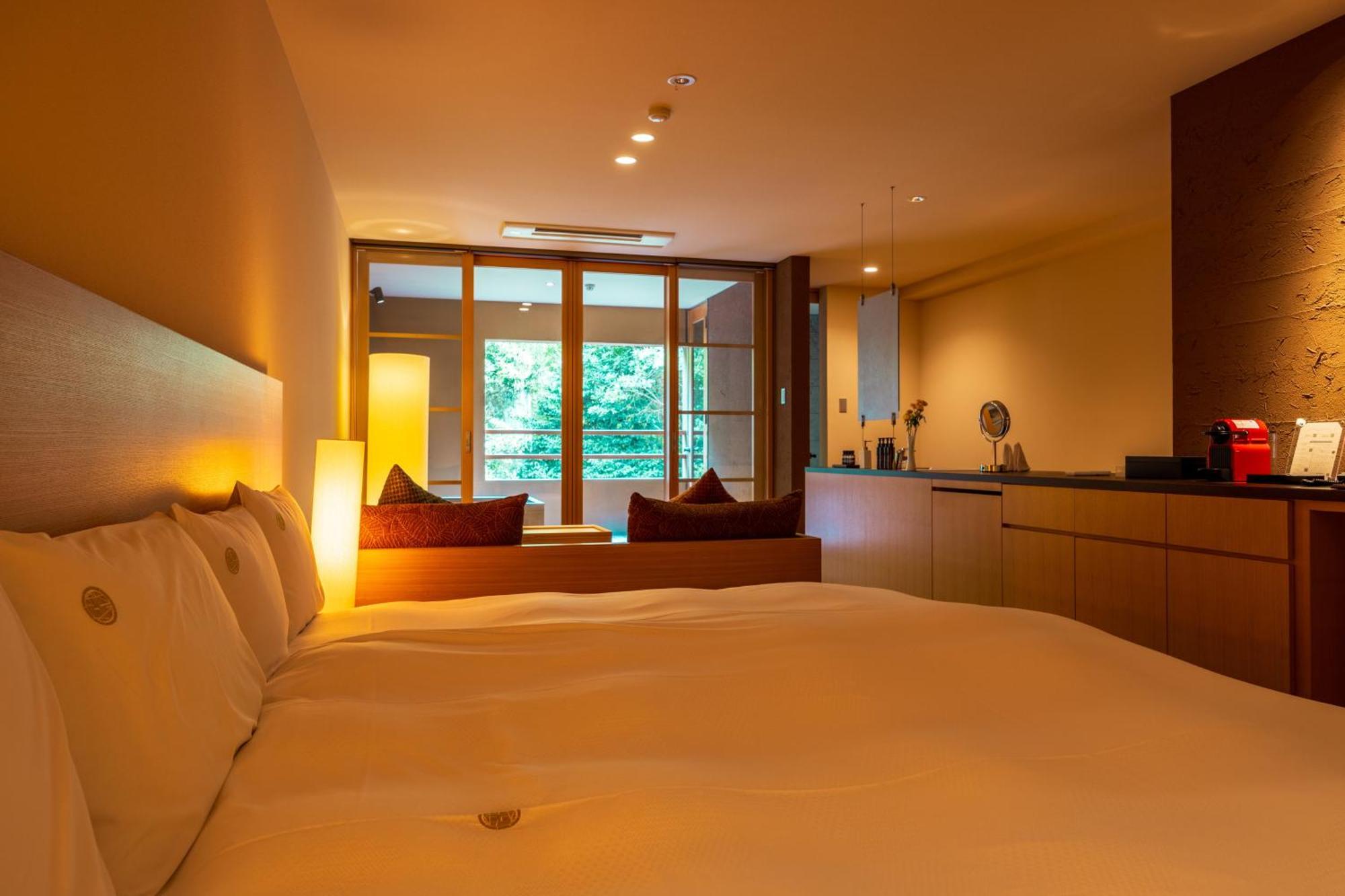 Kinnotake Tonosawa (Adults Only) Hakone Luaran gambar