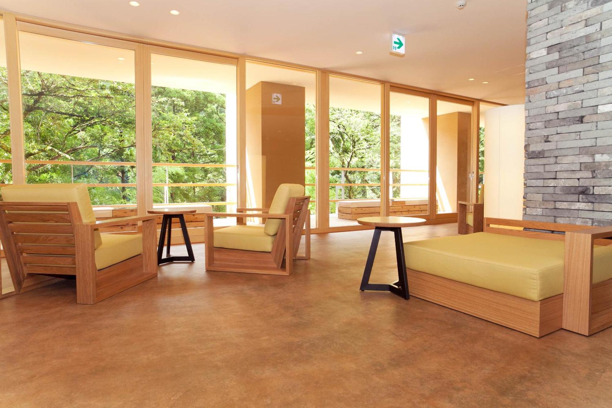 Kinnotake Tonosawa (Adults Only) Hakone Luaran gambar