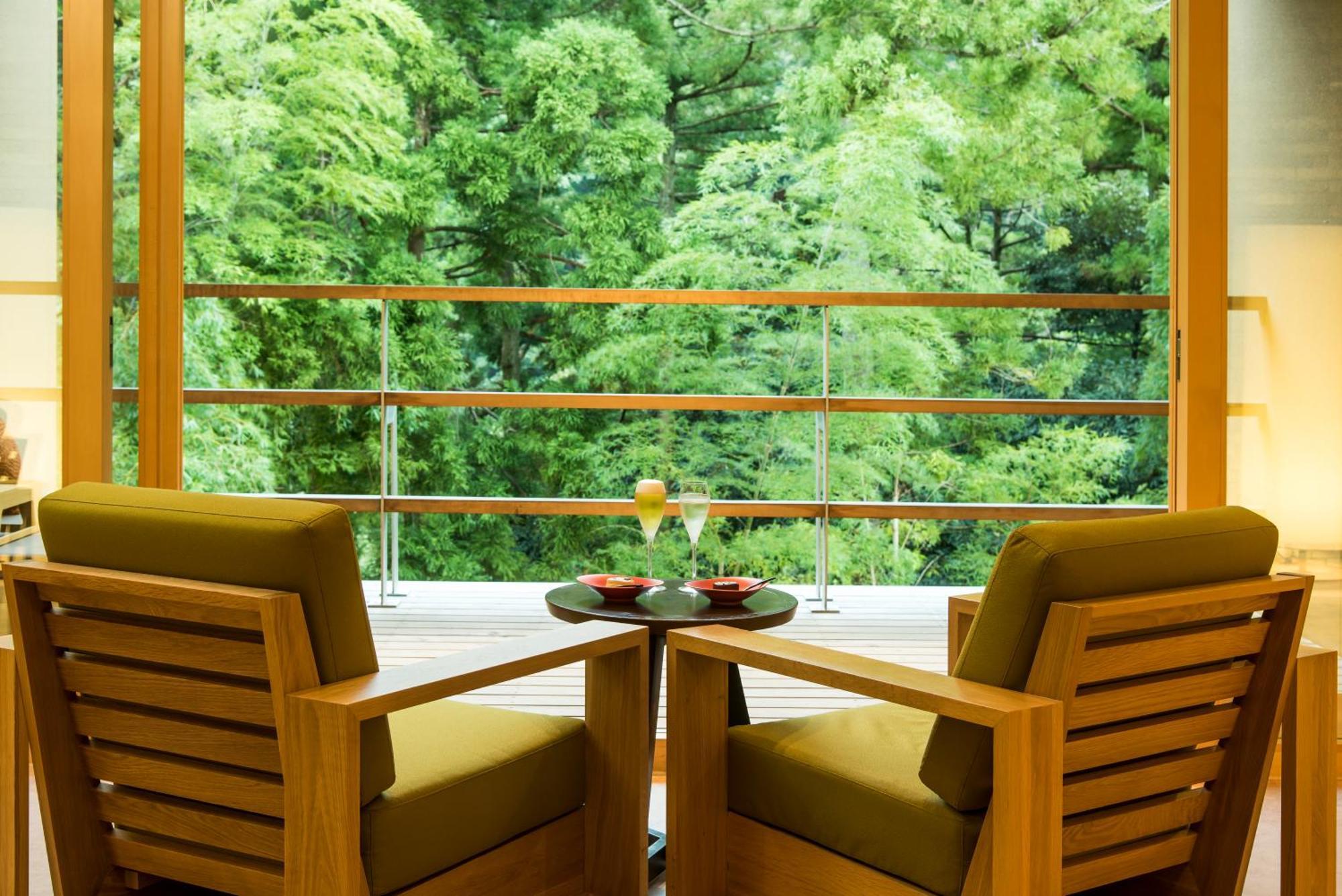 Kinnotake Tonosawa (Adults Only) Hakone Luaran gambar