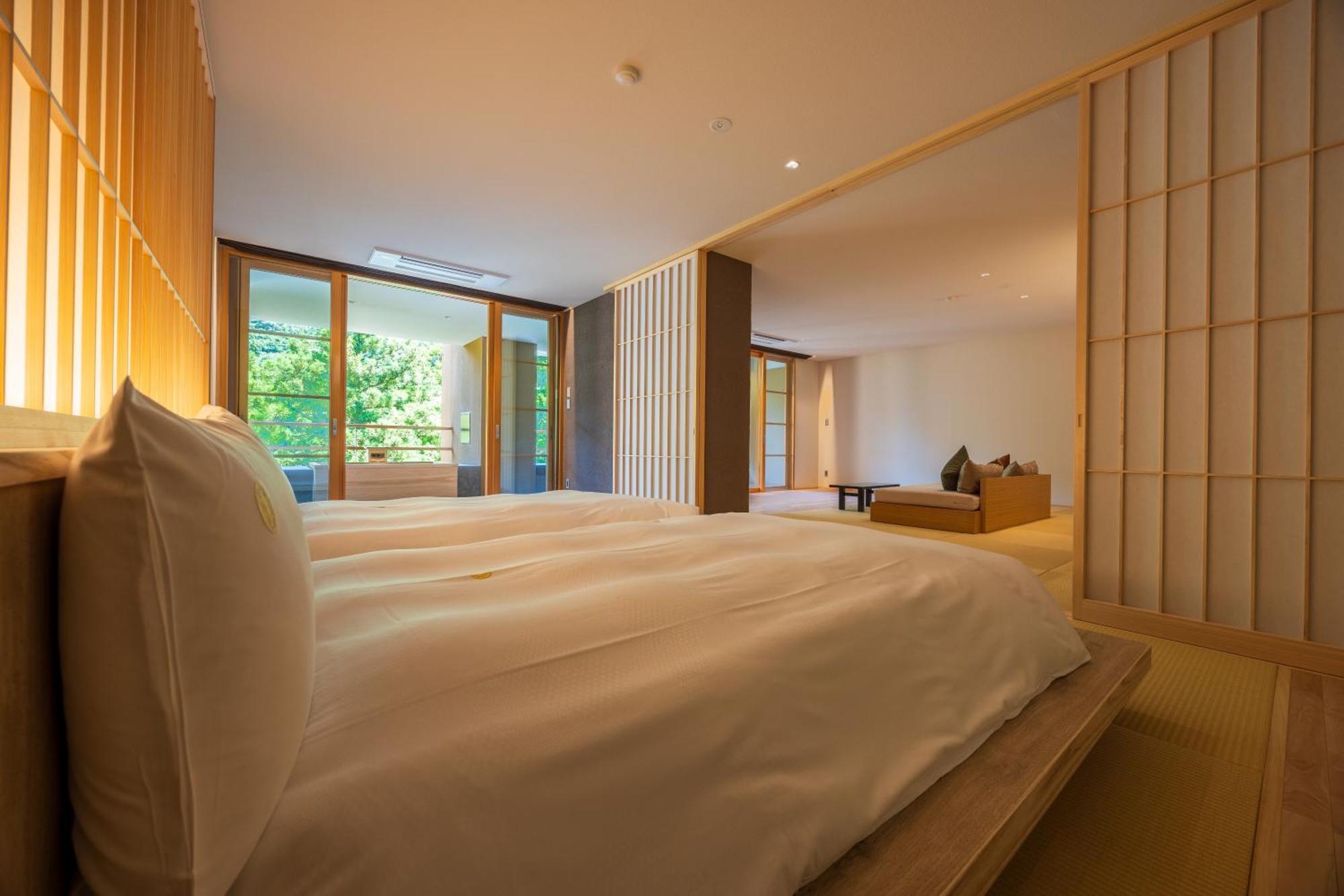 Kinnotake Tonosawa (Adults Only) Hakone Luaran gambar