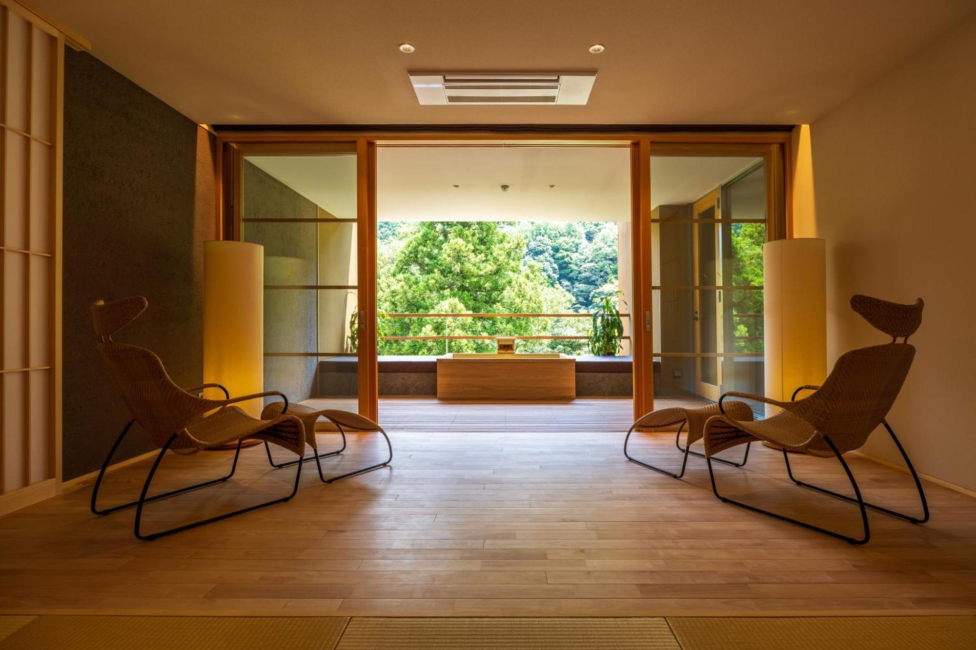 Kinnotake Tonosawa (Adults Only) Hakone Luaran gambar