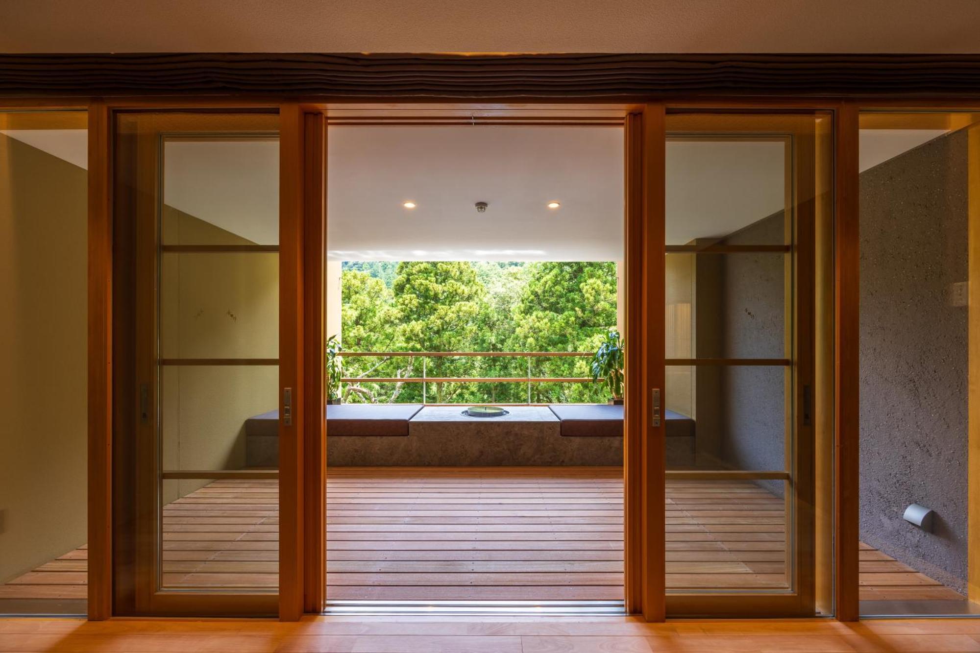 Kinnotake Tonosawa (Adults Only) Hakone Luaran gambar