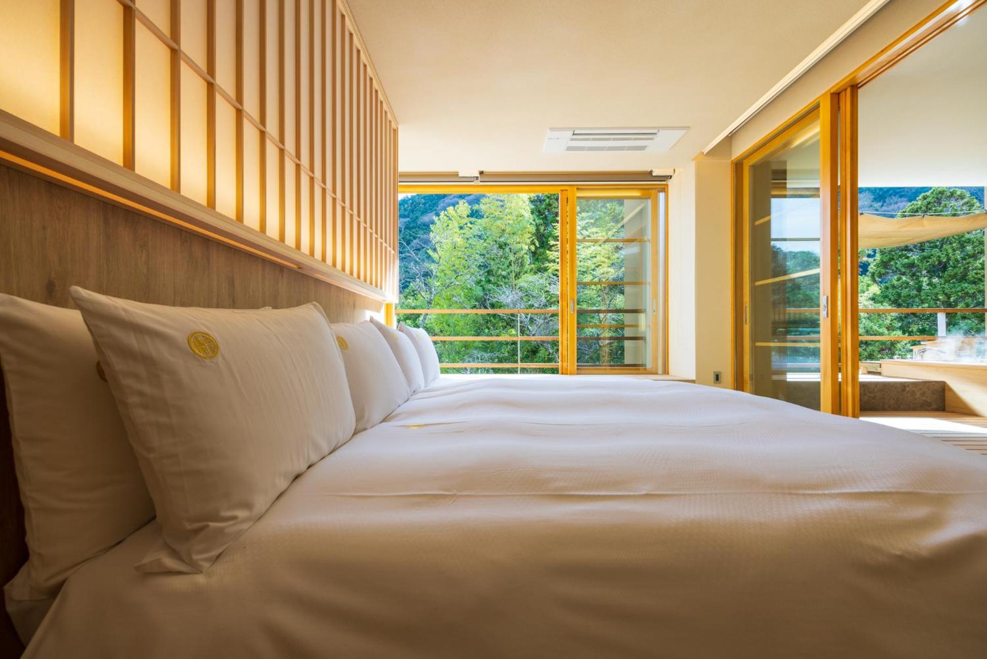 Kinnotake Tonosawa (Adults Only) Hakone Luaran gambar