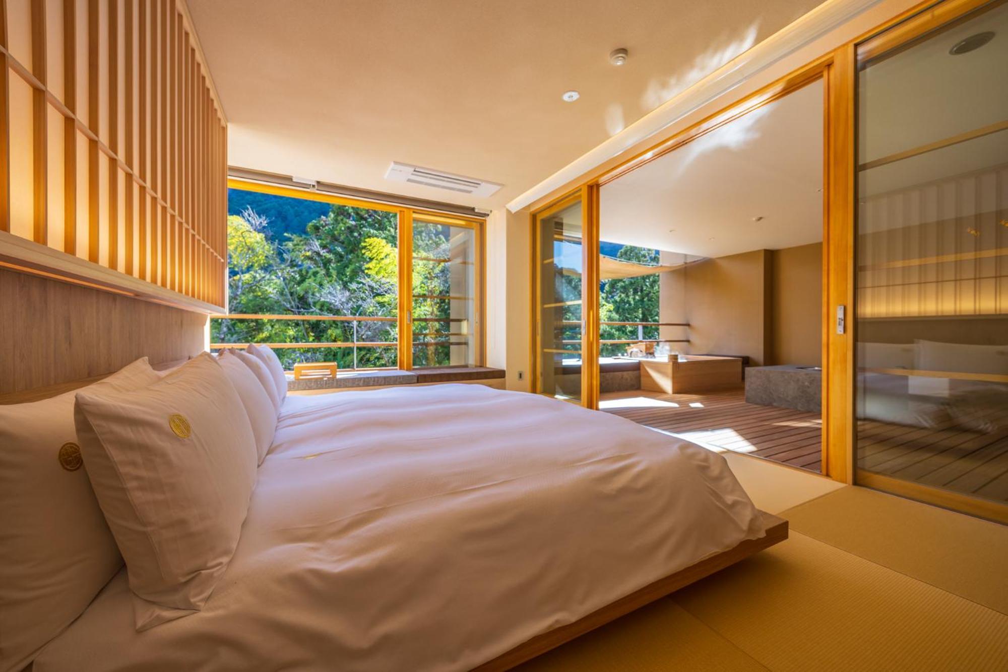 Kinnotake Tonosawa (Adults Only) Hakone Luaran gambar